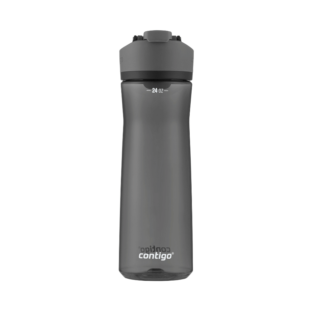 BOTELLA CONTIGO AUTOSEAL® CORTLAND 2.0 24OZ  LICORICE