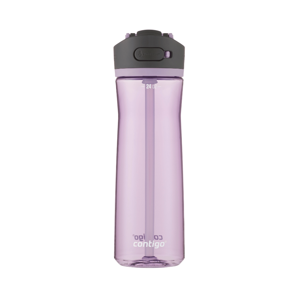 BOTELLA CONTIGO AUTOSPOUT® ASHLAND 2.0 24OZ  LAVENDER