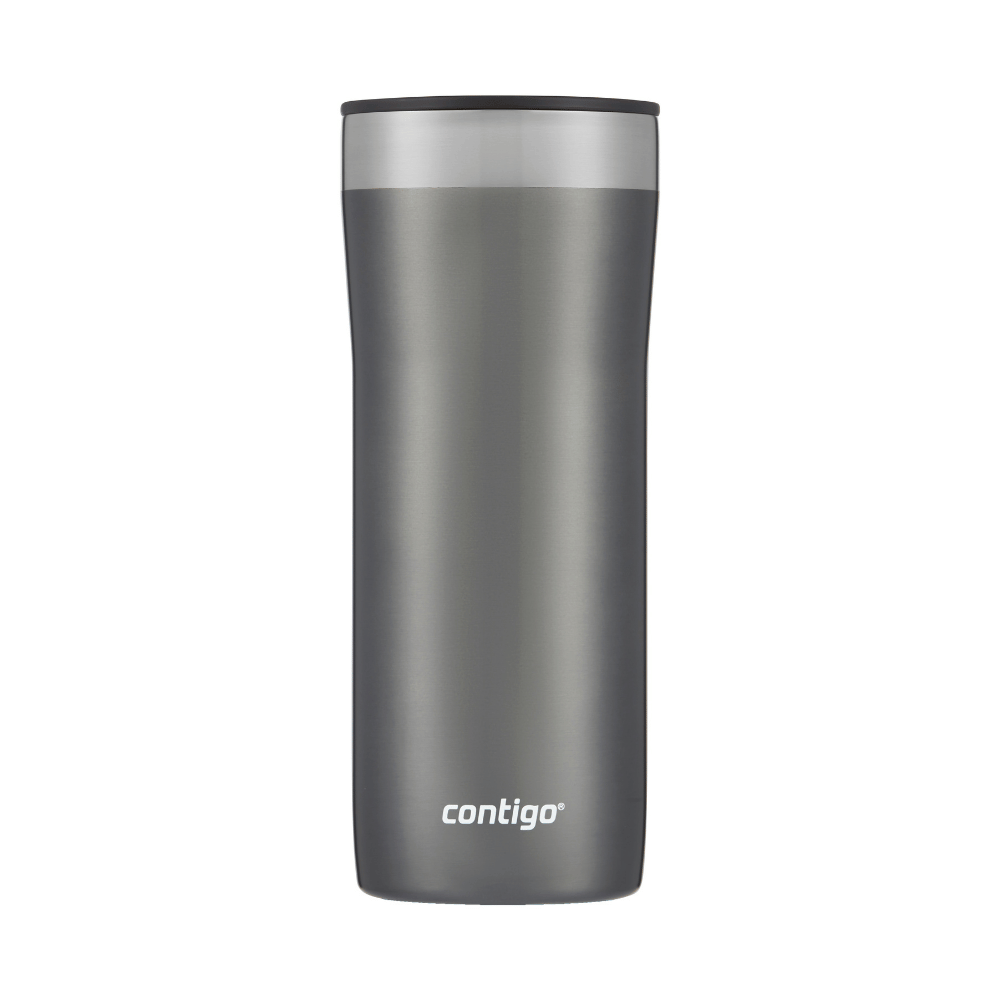 VASO CONTIGO STREETERVILLE TUMBLER WITH SLIDER LID WITH STRAW SAKE 24OZ