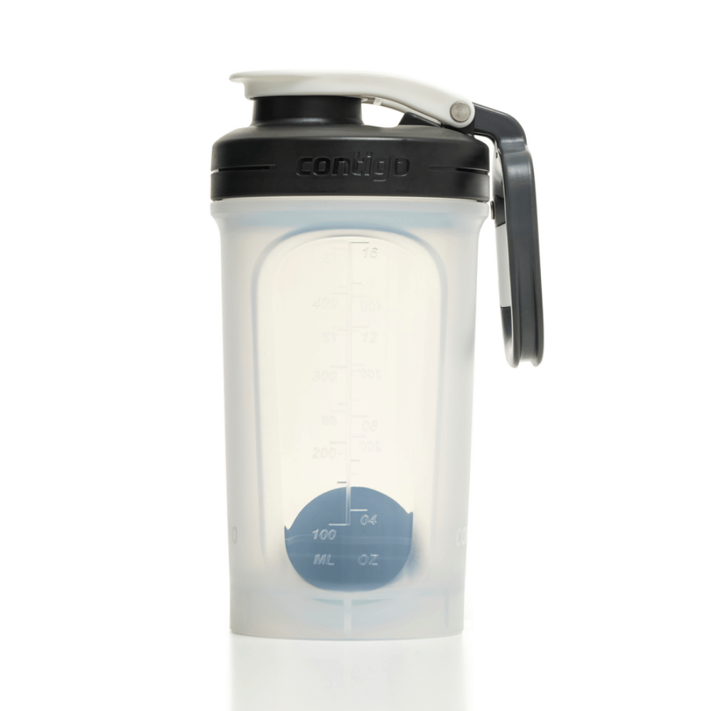 BOTELLA CONTIGO SHAKE AND GO FIT 2.0 20OZ 591ML SALT