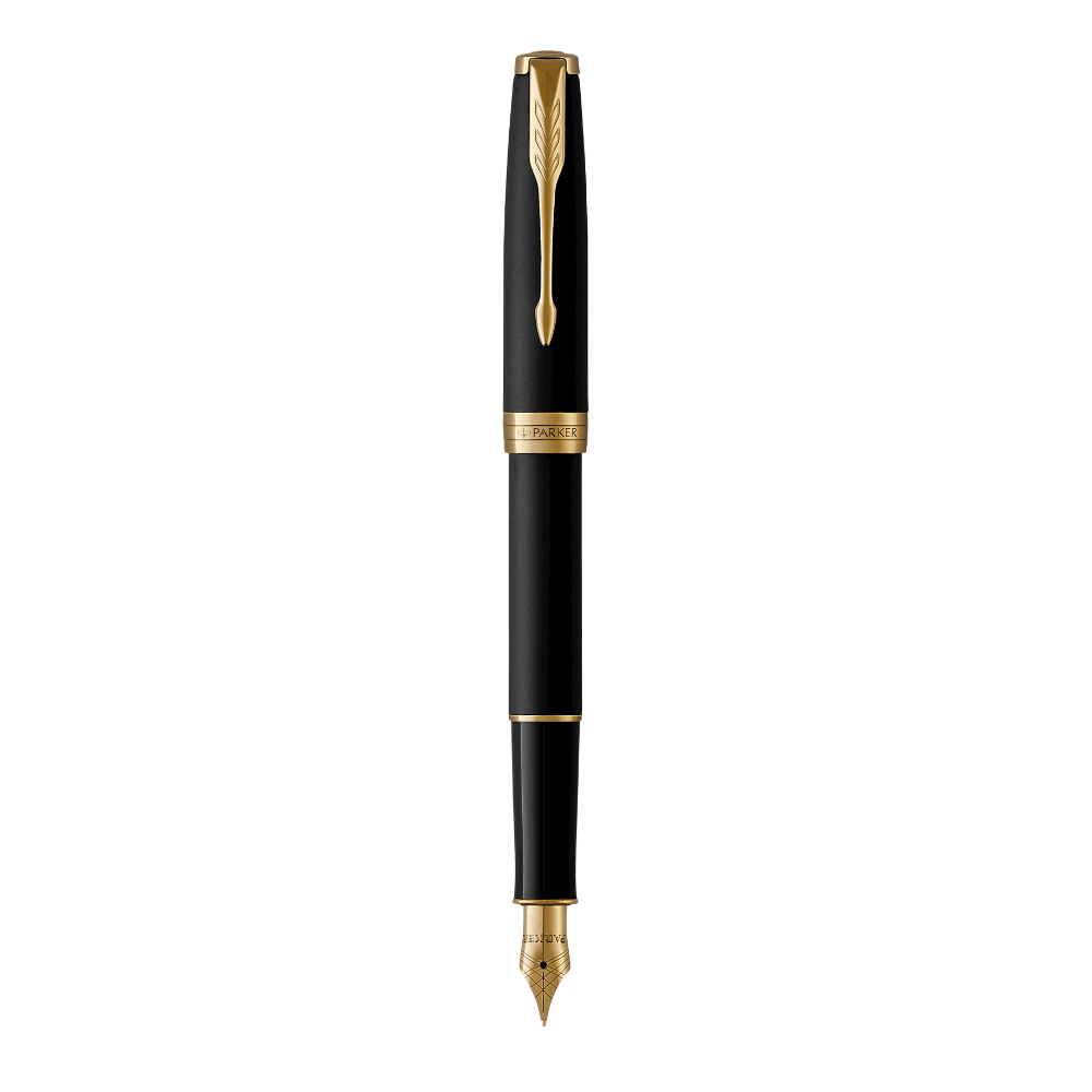 PLUMAFUENTE TRANSF SONNET M.BLACK GT F PRK