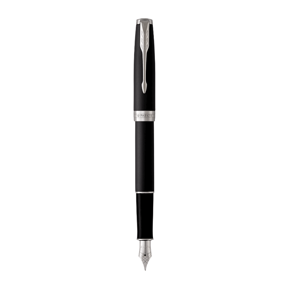 PLUMAFUENTE TRANSF SONNET M.BLACK CT PRK
