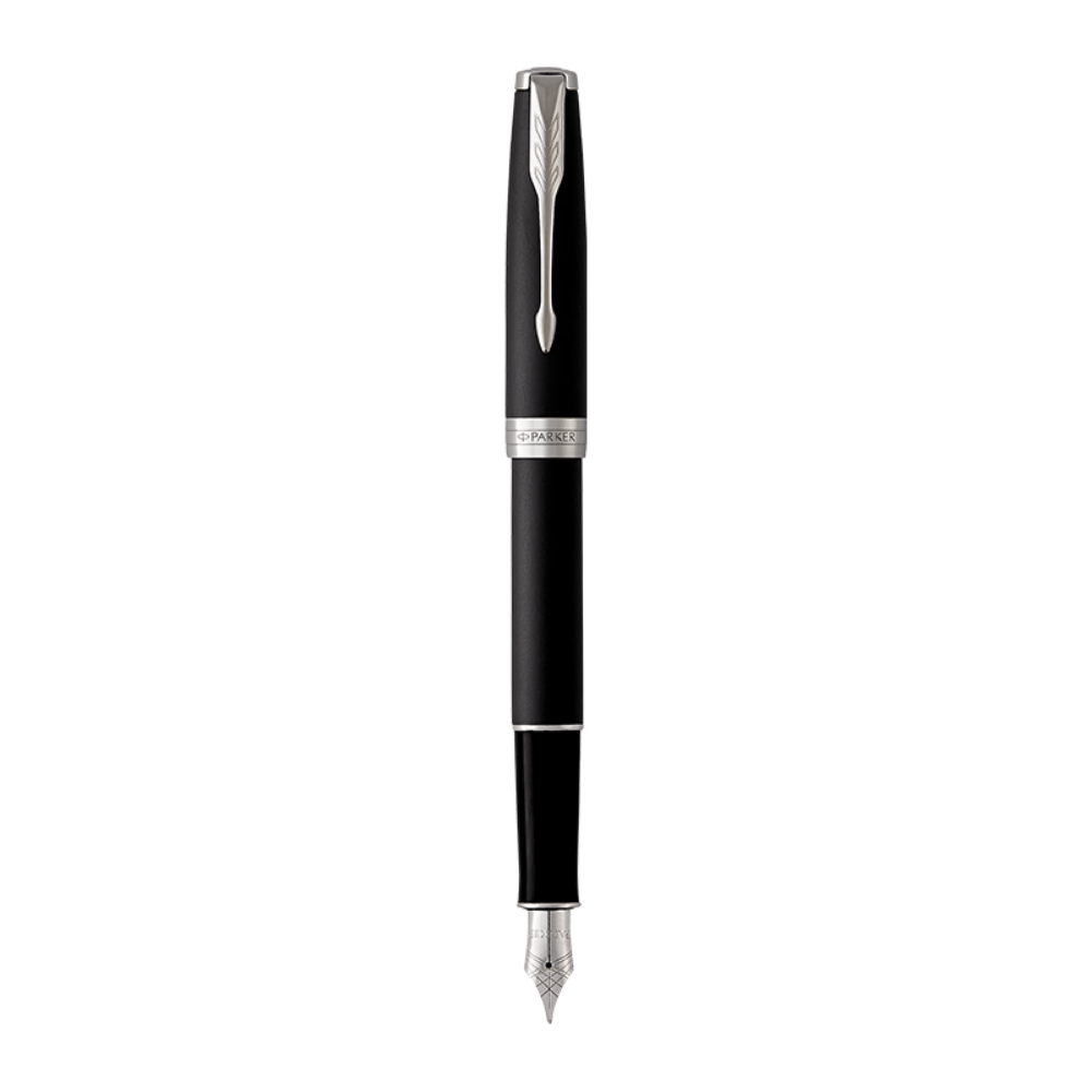 PLUMAFUENTE TRANSF SONNET M.BLACK M CT PRK