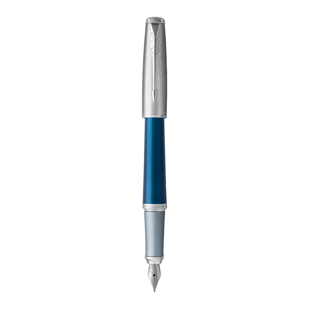 PLUMAFUENTE URBAN PRM DARK BLUE