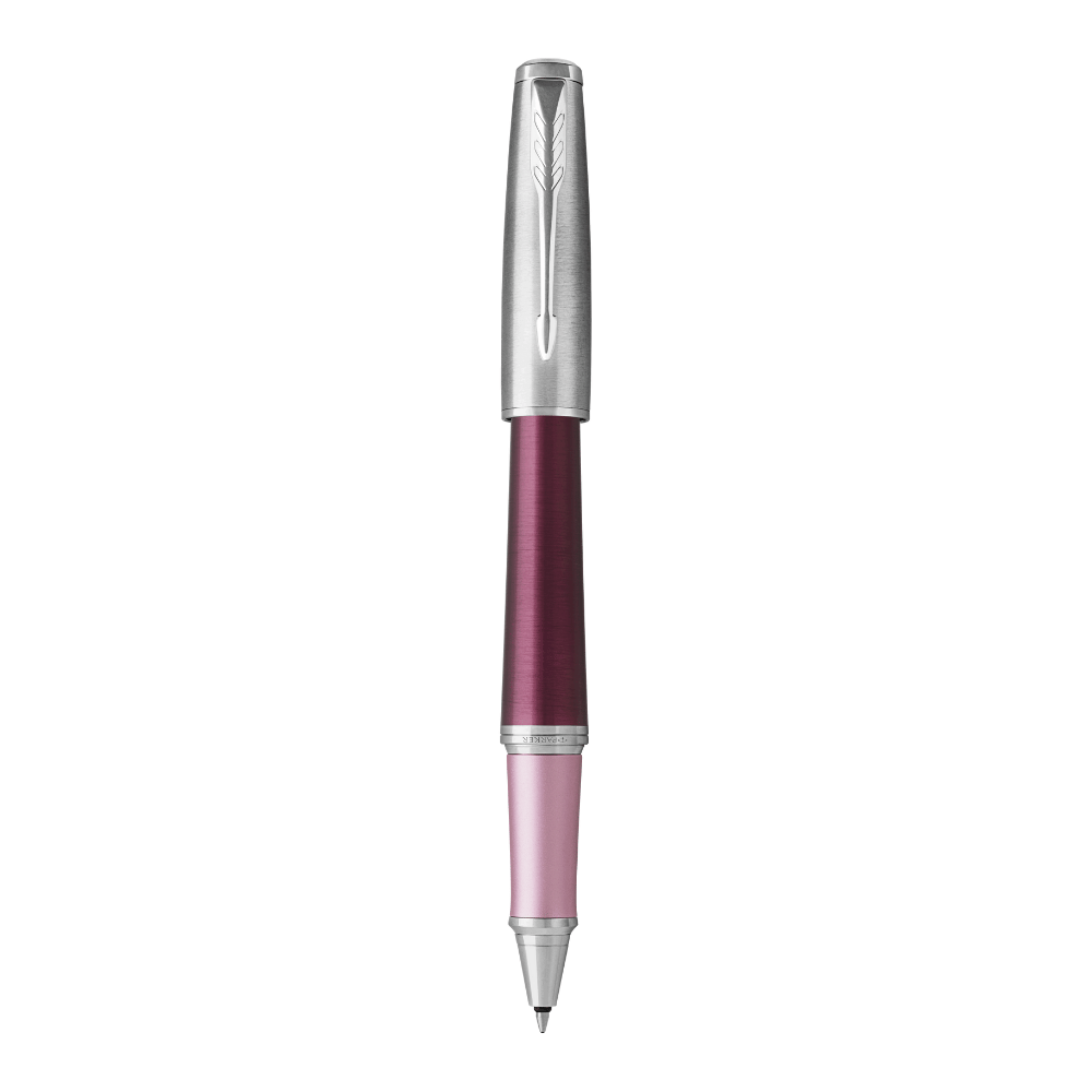 BOLIGRAFO PARKER URBAN ROLLER BALL PRM DARK PURPLE