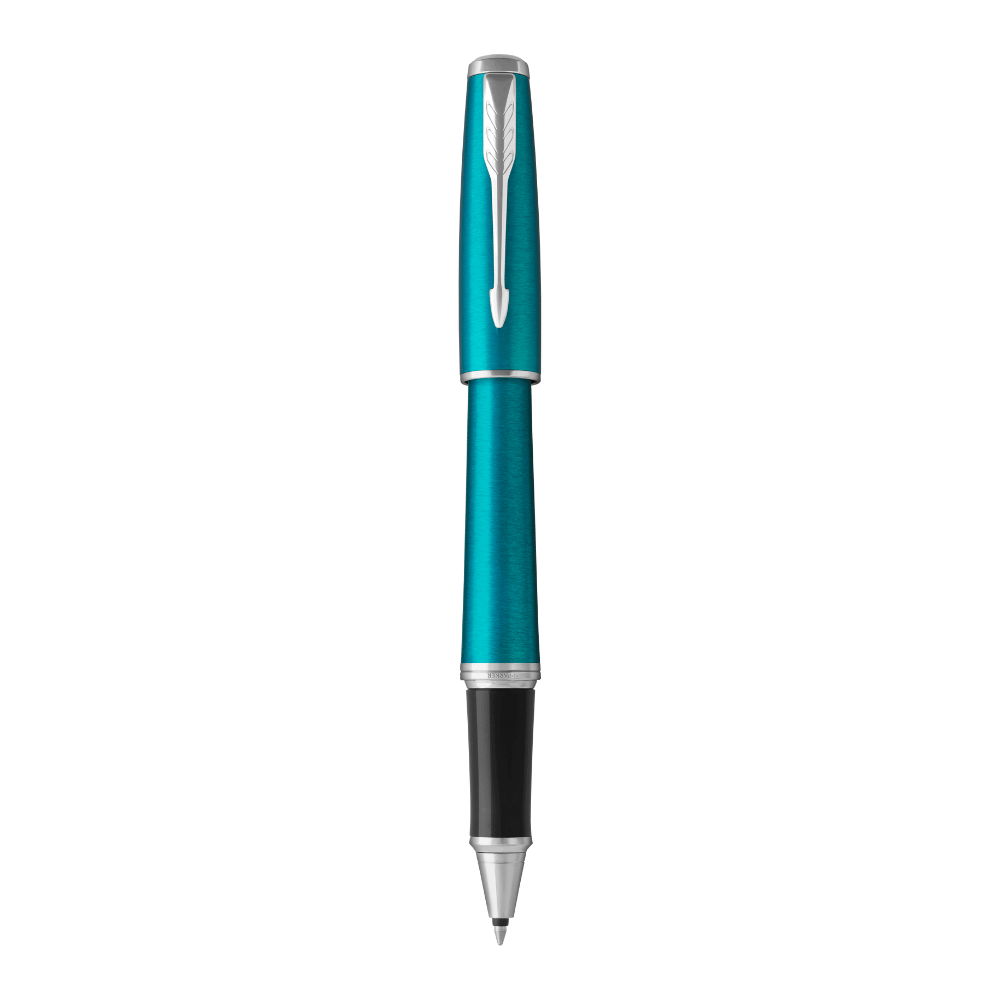 BOLIGRAFO PARKER URBAN ROLLER BALL VIBRANT BLUE CT