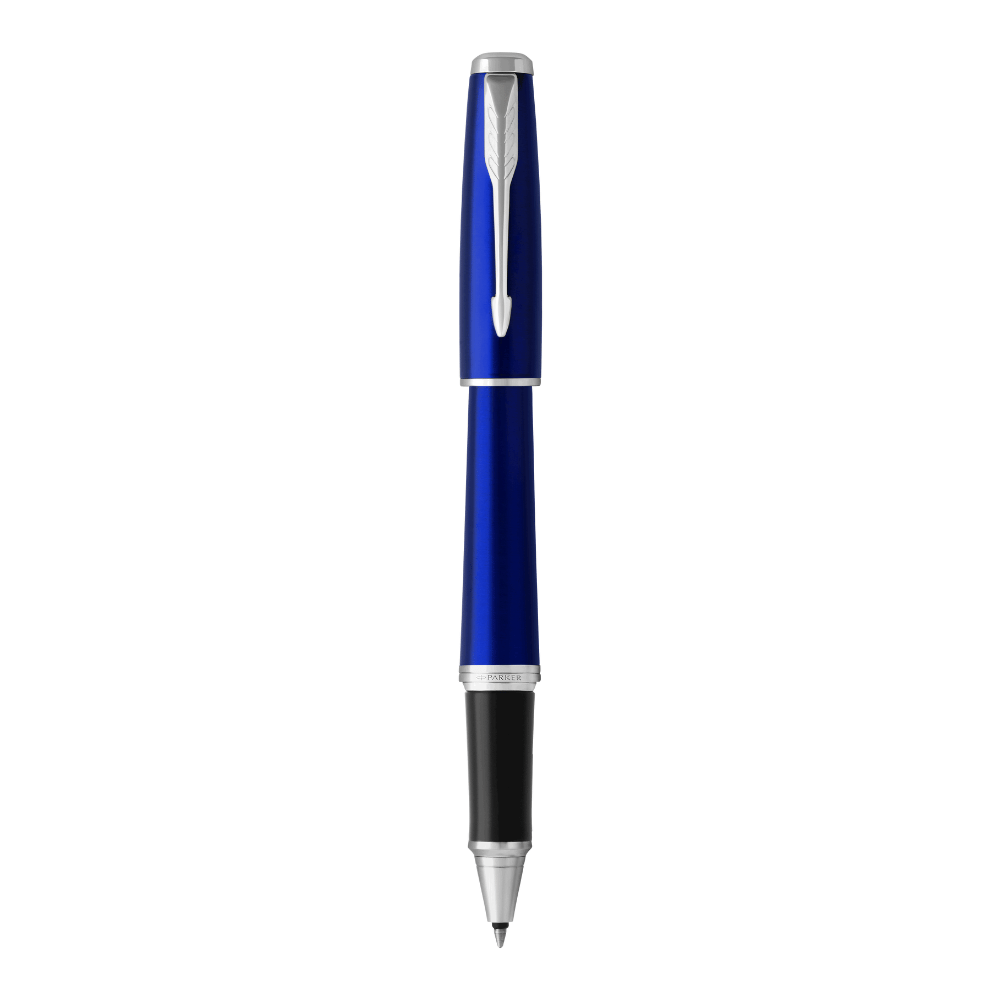 BOLIGRAFO PARKER URBAN ROLLER BALL NIGHTSKY BLUE CT