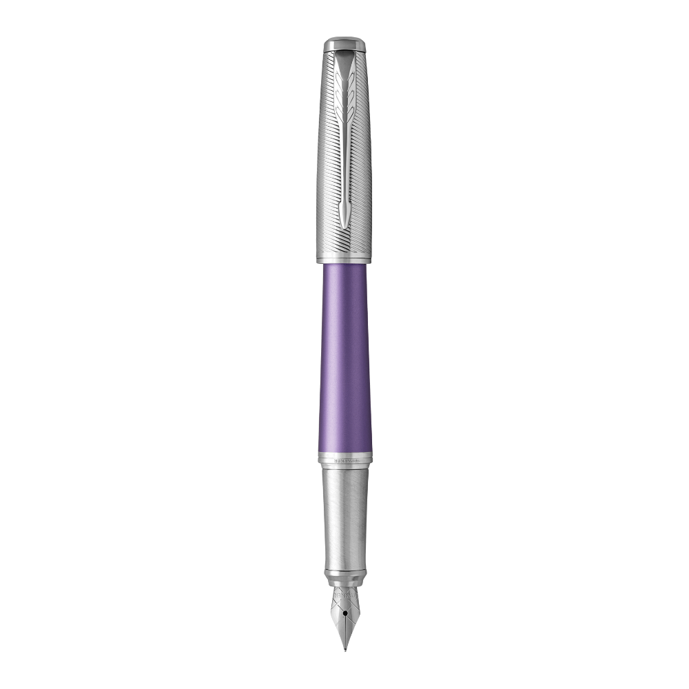 PLUMAFUENTE URBAN PREM VIOLET