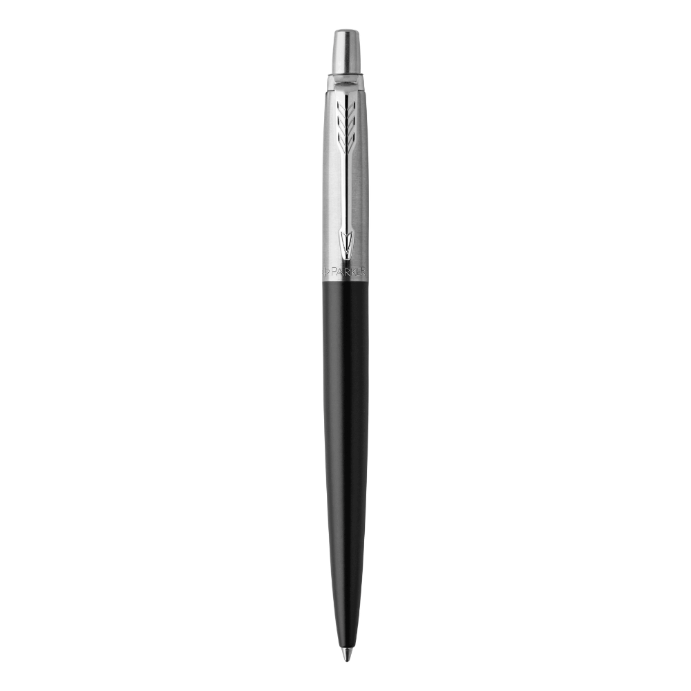 BOLIGRAFO PARKER JOTTER BALL PEN BOND STREET BLACK CT