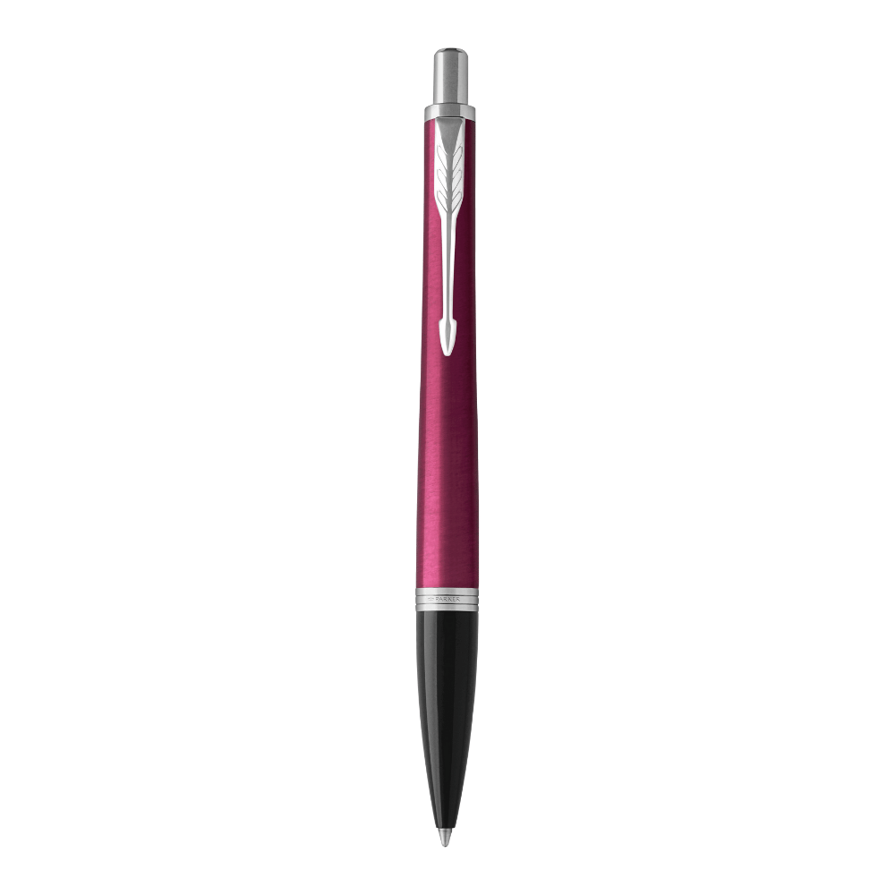 BOLIGRAFO PARKER URBAN BALL PEN VIBRANT MAGENTA CT