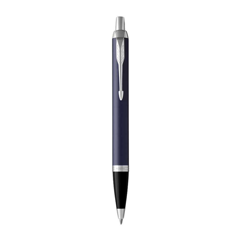 BOLIGRAFO PARKER IM BALL PEN BLUE CT