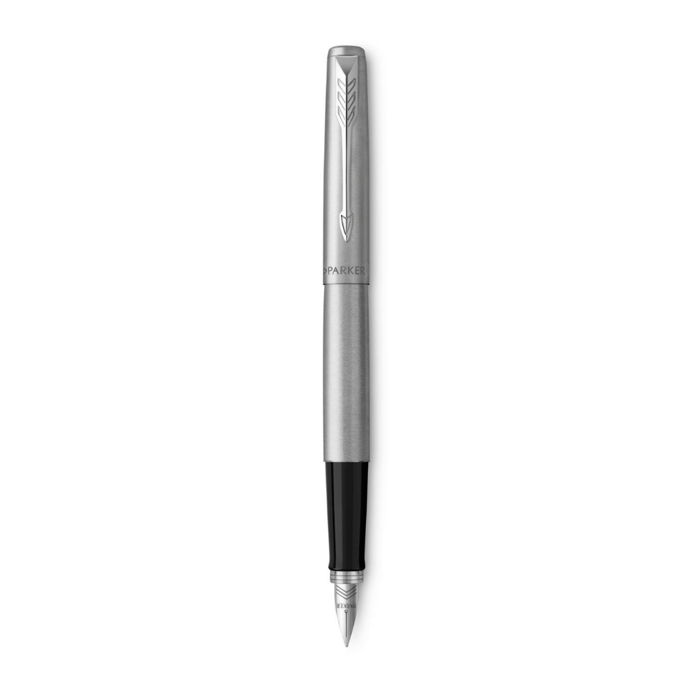 PLUMAFUENTE PARKER JOTTER CROMADO CT