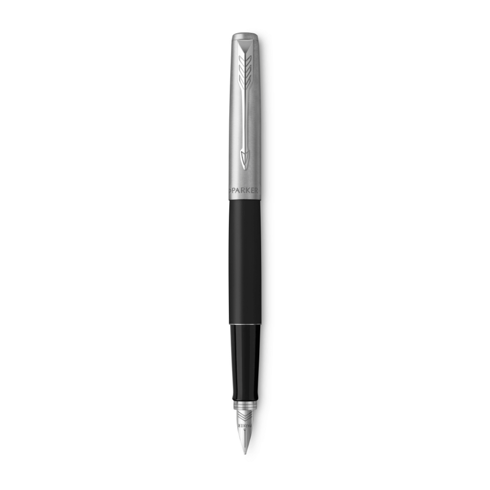 PLUMAFUENTE PARKER JOTTER BND STREET BLACK CT