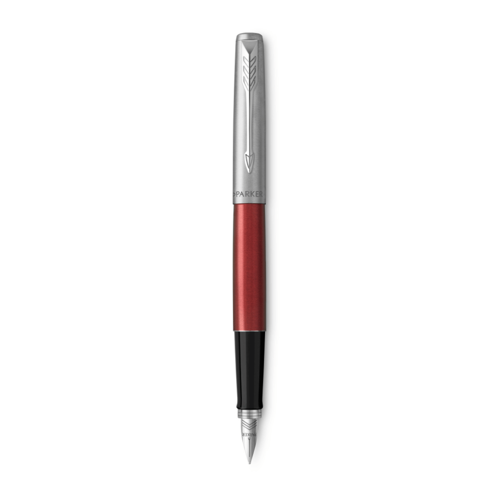 PLUMAFUENTE PARKER JOTTER KENSINGTON RED CT