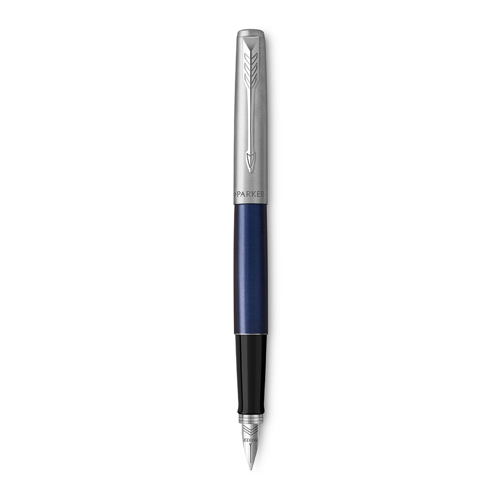 PLUMAFUENTE PARKER JOTTER ROYAL BLUE CT