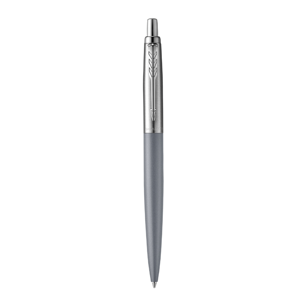 BOLIGRAFO PARKER JOTTER BP XL MGREY CT