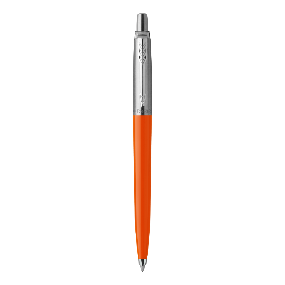 BOLIGRAFO PARKER JOTTER BALL PEN ORIGINAL NARANJA