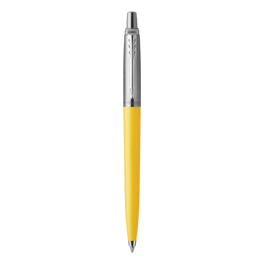 BOLIGRAFO PARKER JOTTER BALL PEN ORIGINAL AMARILLO