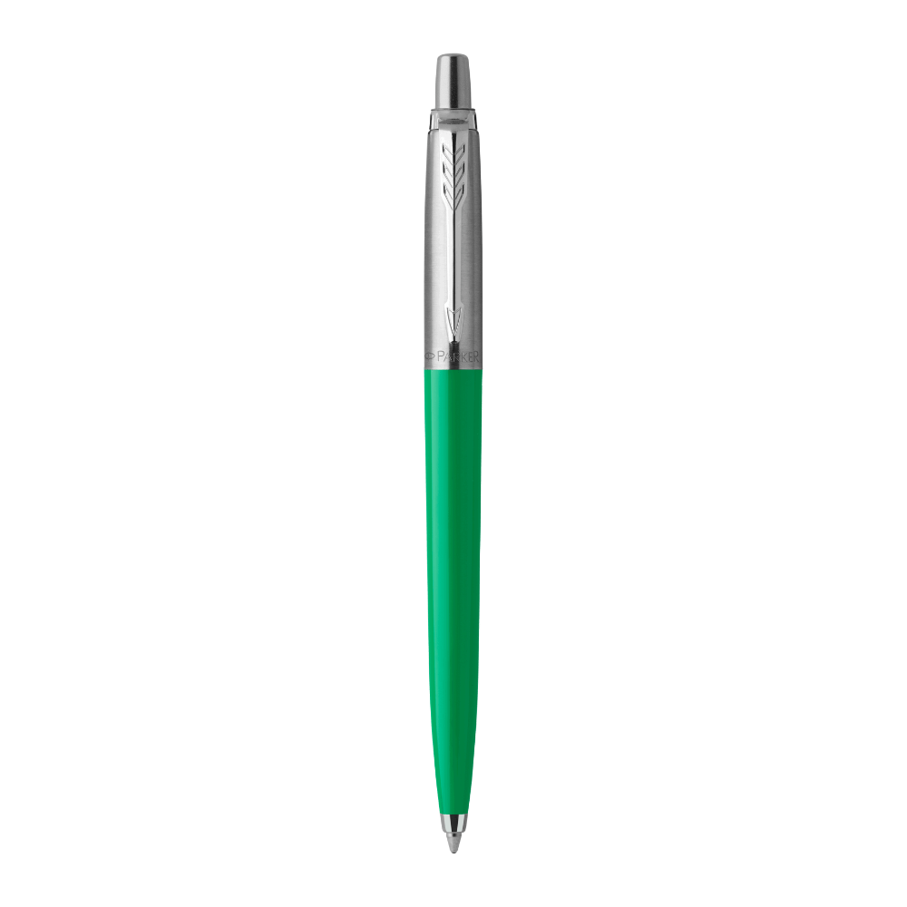 BOLIGRAFO PARKER JOTTER BALL PEN ORIGINAL VERDE