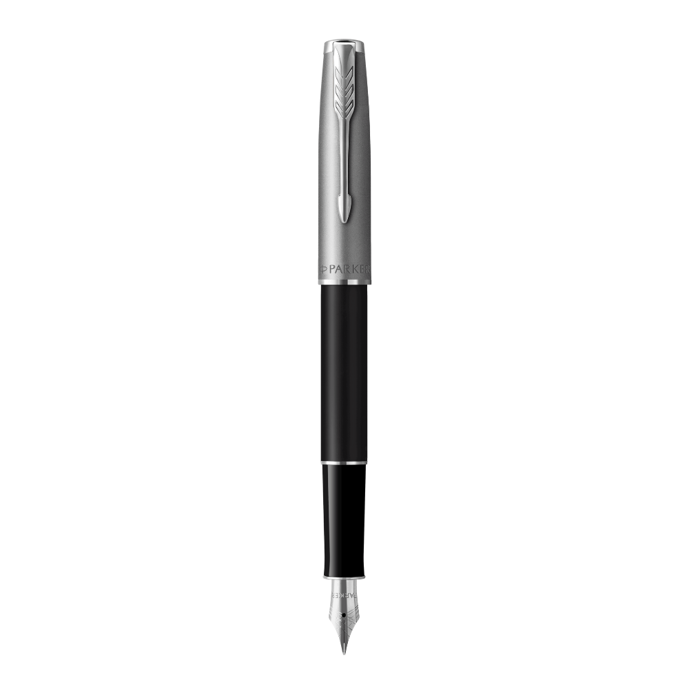 PLUMAFUENTE TRANSF SONNET SB BLACK F CT PRK