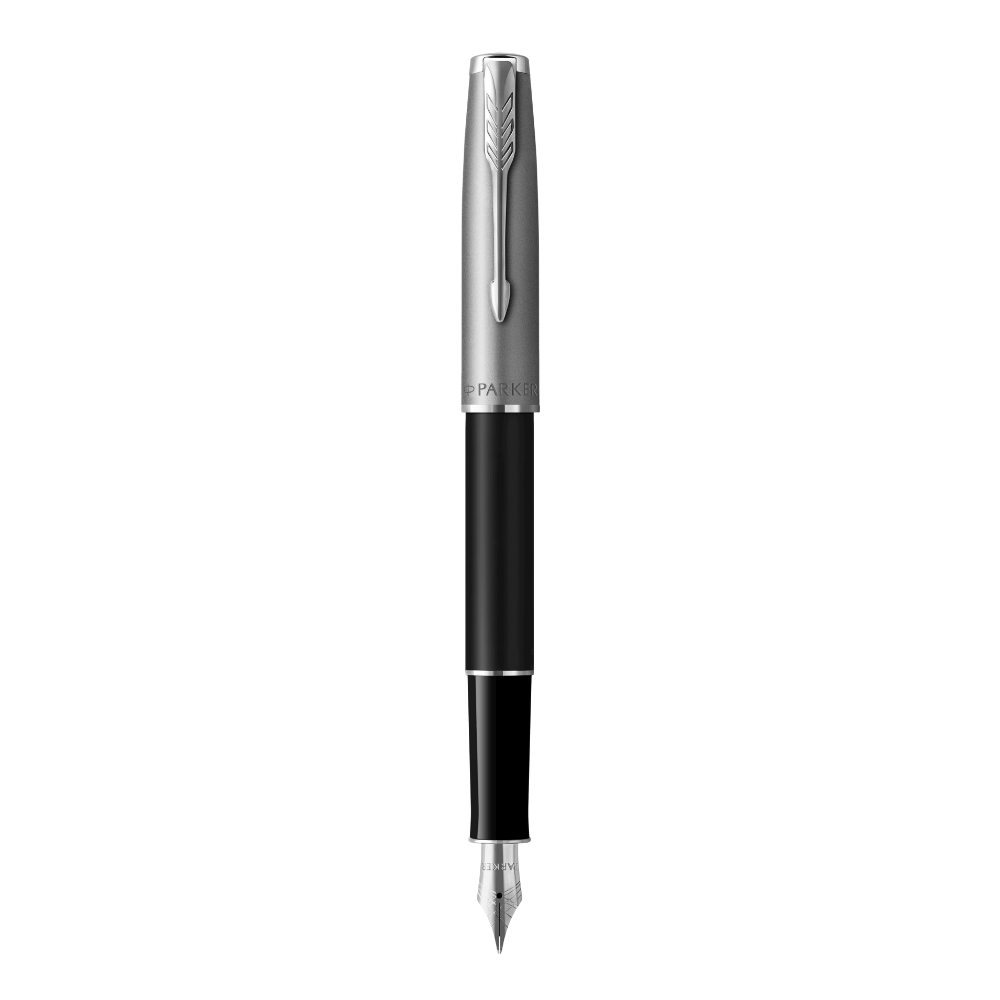 PLUMAFUENTE TRANSF SONNET SB BLACK M CT PRK