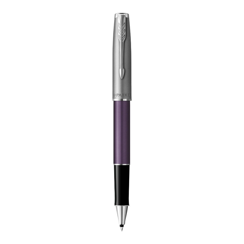 BOL. TRANSF SONNET RB SB VIOLET CT F.BLACK PRK
