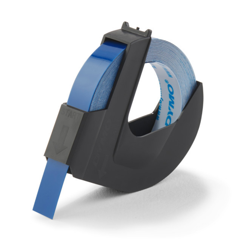 CARTUCHO P/ ORGANIZER XPRESX AZUL DYMO