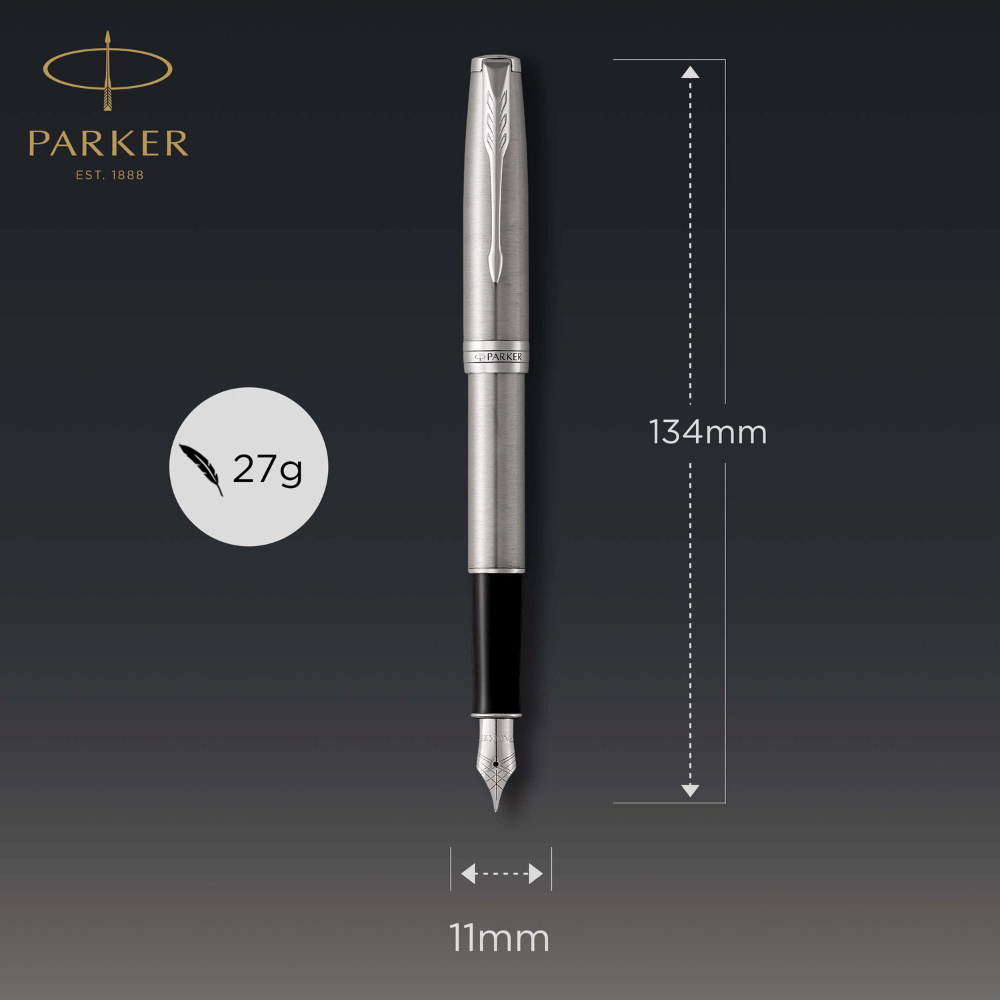 PLUMAFUENTE TRANSF SONNET SS CT F PRK