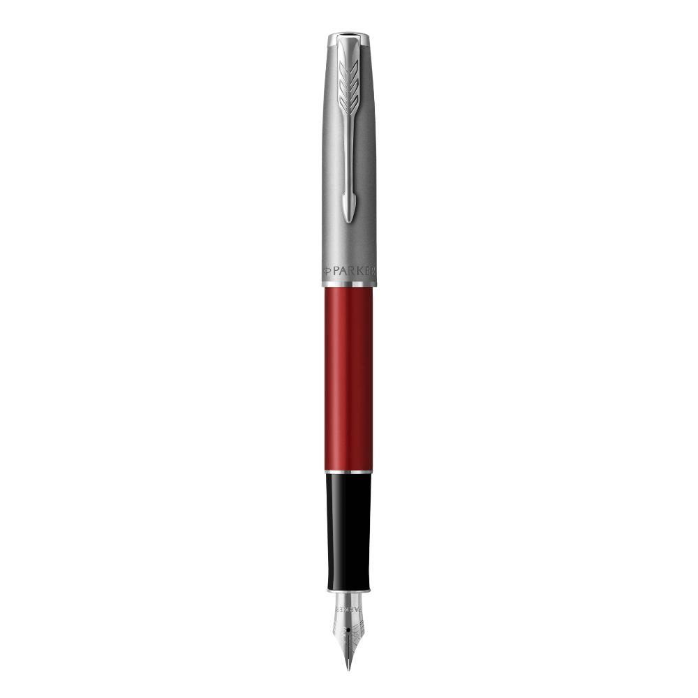 PLUMAFUENTE TRANSF SONNET SB RED F CT PRK