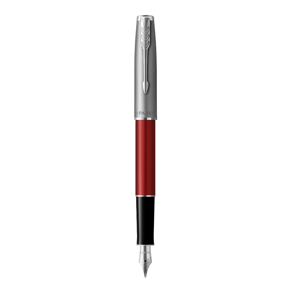 PLUMAFUENTE TRANSF SONNET SB RED M CT PRK