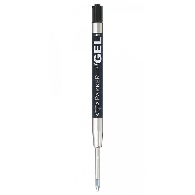 REPUESTO GEL BLACK PARKER