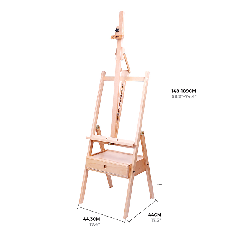 caballete-de-madera-de-haya-92cm-con-cajon-mont-marte-mea0053-3