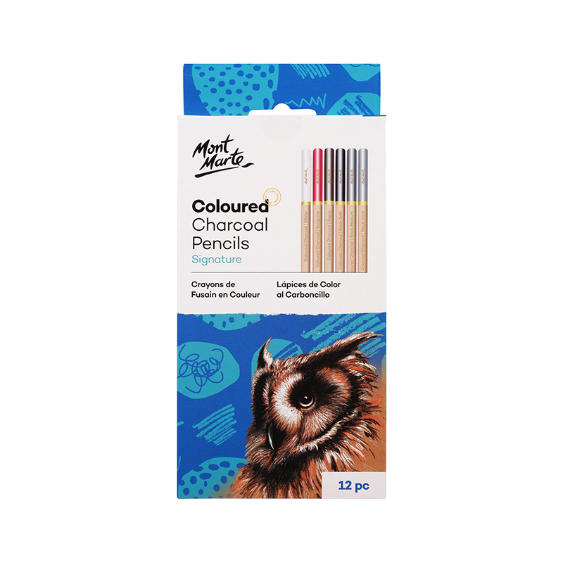 lapices-de-carbon-colores-tierra-setx12-mont-marte-mpn0042-1