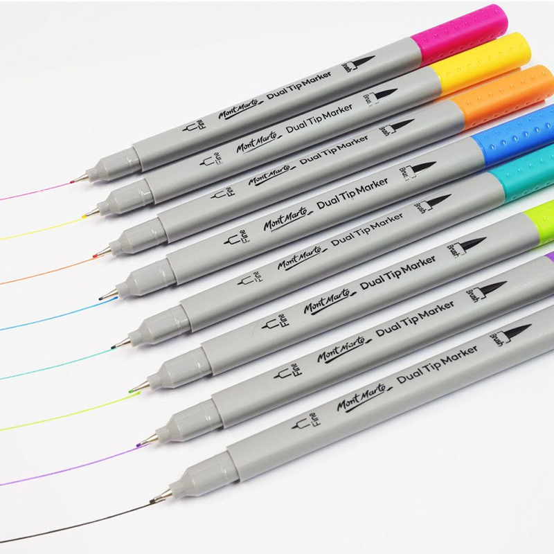 marcadores-doble-punta-brush-fineliner-setx48-mont-marte-mmpm0024-2
