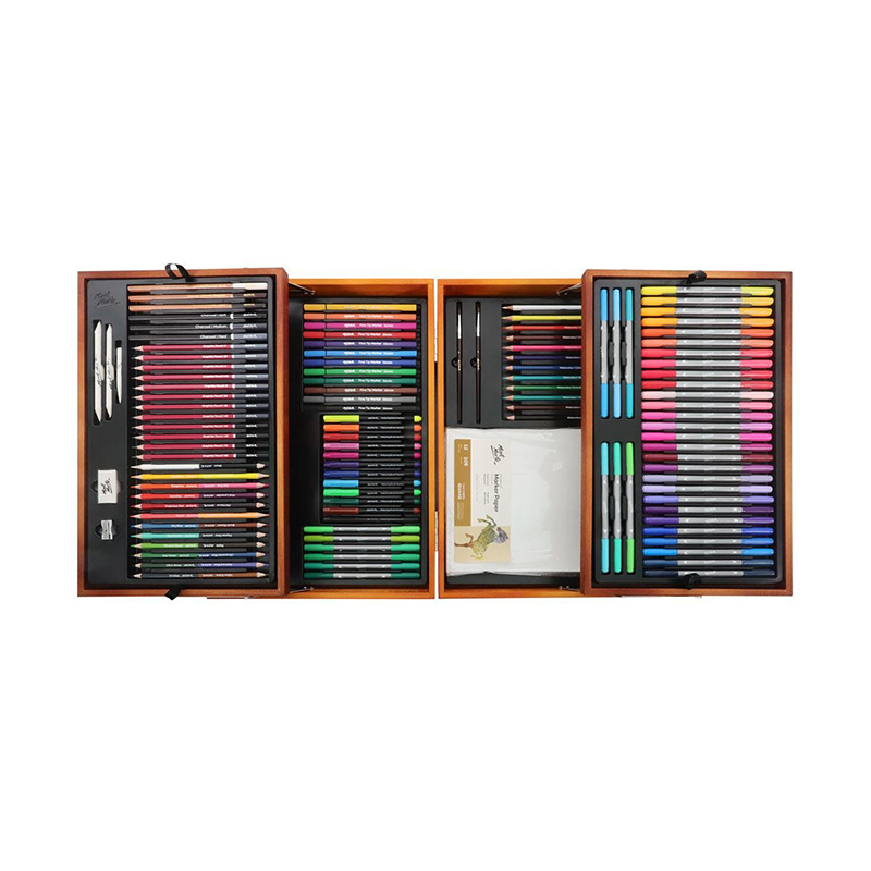 set-de-arte-dibujo-tecnicas-mixtas-x152-caja-de-madera-mont-marte-mmgs0041-2