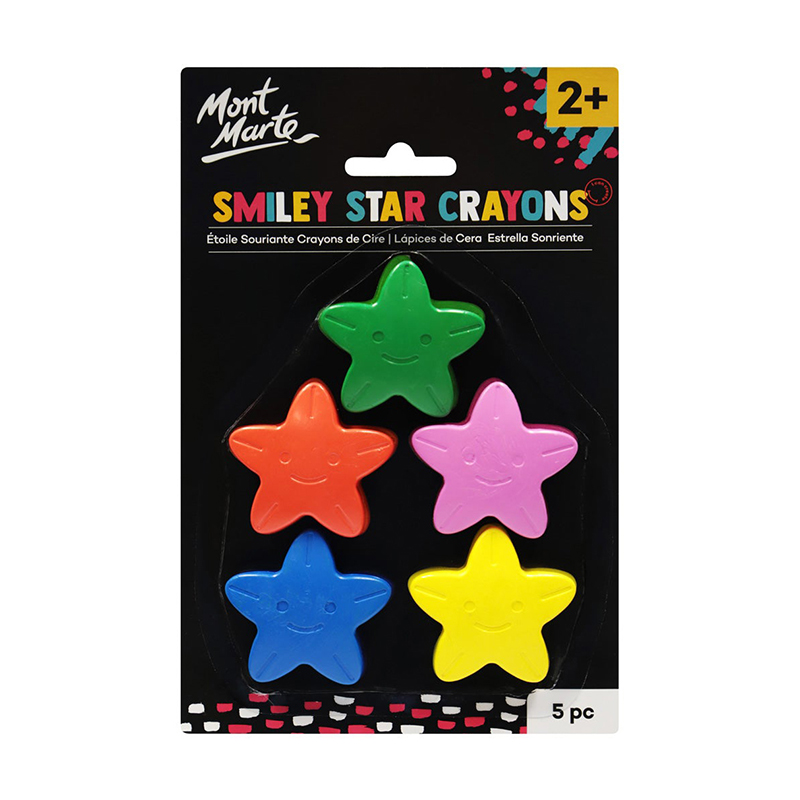 crayones-infantiles-estrellita-setx5-mont-marte-mmkc0207