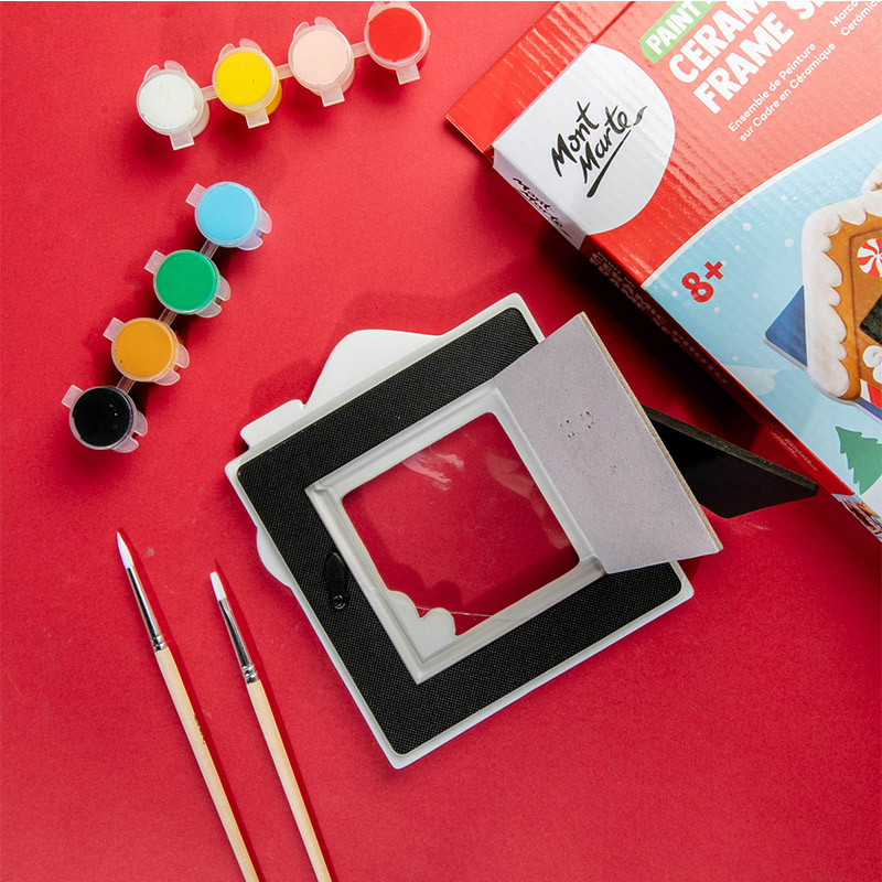 set-de-pintura-portaretrato-x11-gingerbread-navidad-mont-marte-mmkc0285-4