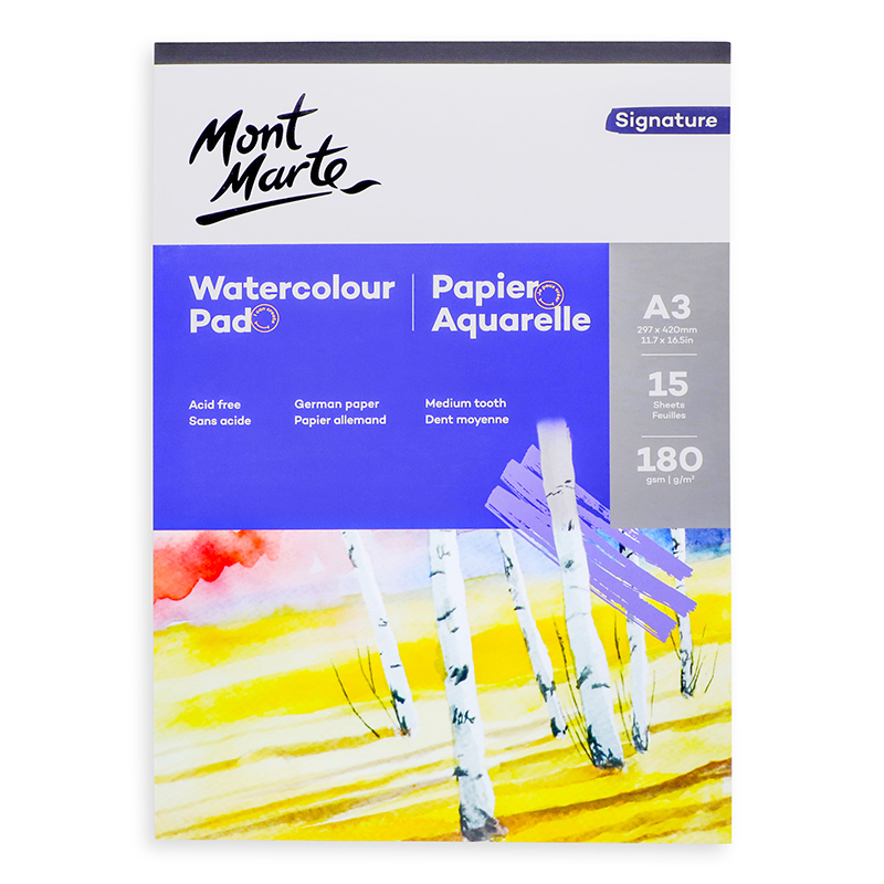 block-de-acuarela-a3-watercolor-pad-de-15hojas-papel-aleman-180gr-mont-marte-msb0062