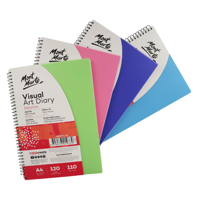 cuaderno-de-dibujo-diario-visual-a4-visual-art-diary-de-120hojas-110gr-mont-marte-msb0076-a