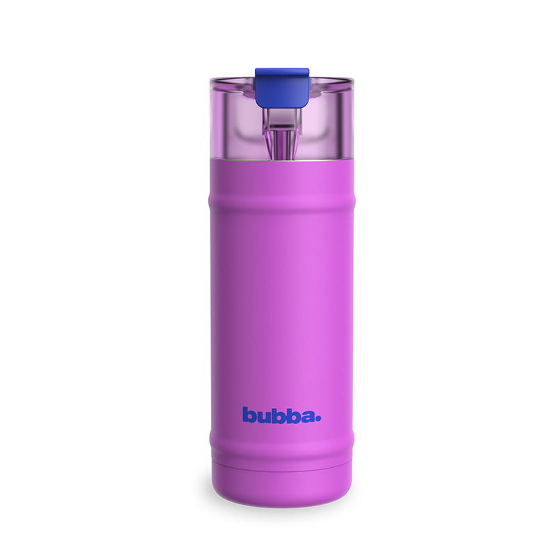 BOTELLA TERMICA BUBBA DUAL SIP 18OZ / 532ML MOODBOOSTER